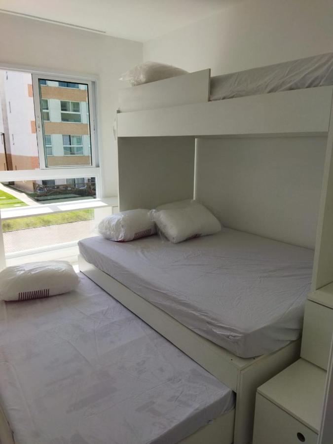 Flat Otima Estrutura Apartment Porto de Galinhas