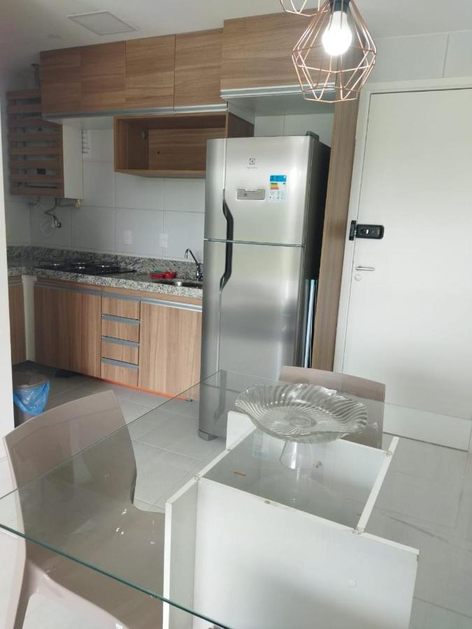 Apartment Flat Otima Estrutura *
