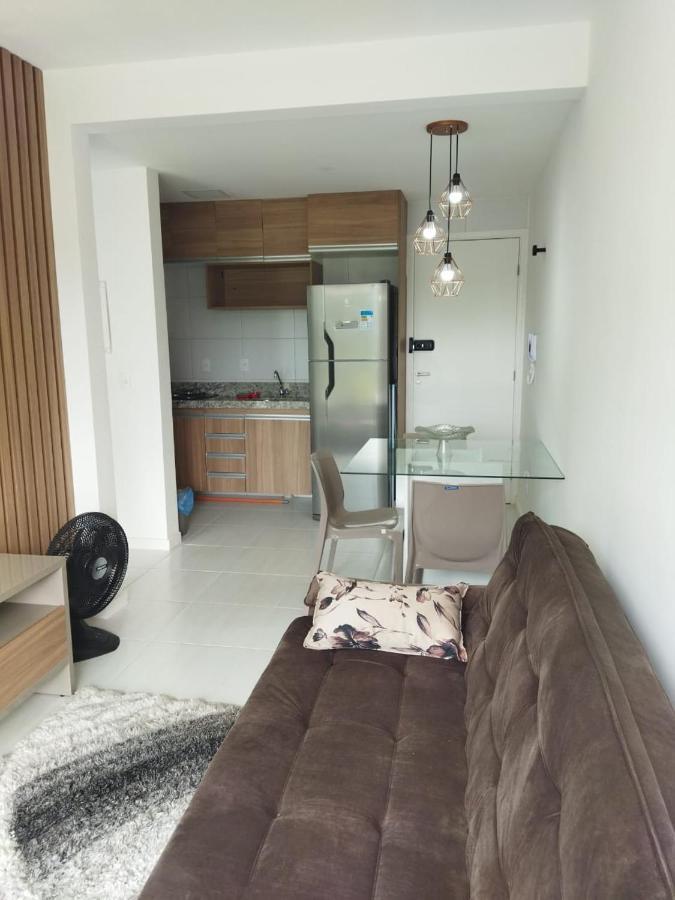 Flat Otima Estrutura Apartment