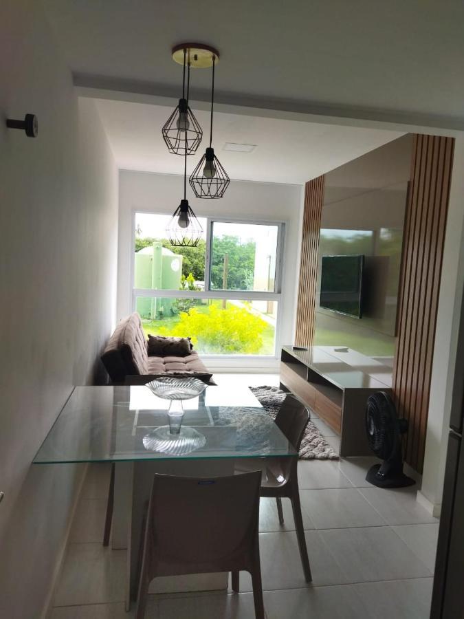 Flat Otima Estrutura Apartment *