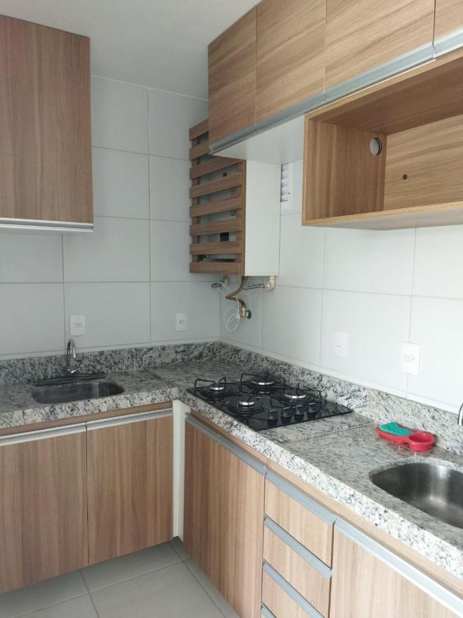 Apartment Flat Otima Estrutura *