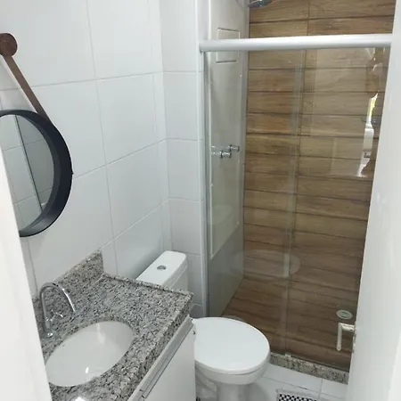 Flat Otima Estrutura Pôrto das Galinhas Exterior photo