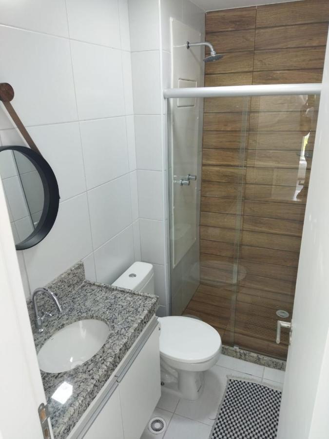 Apartment Flat Otima Estrutura *